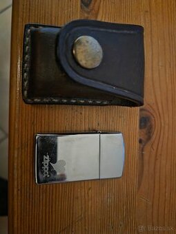 Zippo Slim dámský