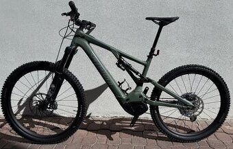 Elektrobicykel Turbo Levo Comp veľ. S2/S aj pre det - 1