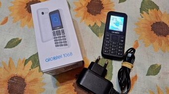 Alcatel 1068 dual sim