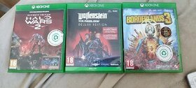 Predám hru Bordelands 3 na Xbox