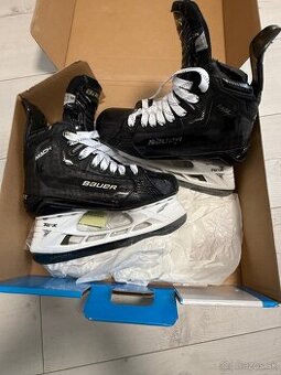 PRO MODEL BAUER SUPREME MACH VEĽKOSŤ 5 fit2 - 1