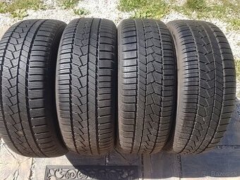 225/50 r19 zimné pneumatiky 4ks Continental DOT2023
