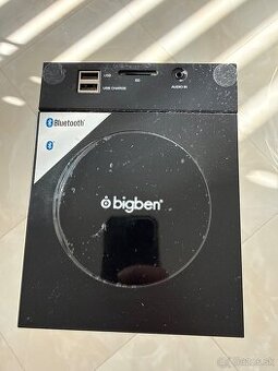 BigBen Reproduktor - 1