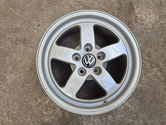 5x112 r16 ET35 x 7J elektróny VW, ŠKODA, SEAT, AUDI