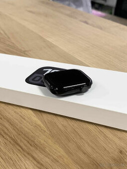 Apple Watch 10 42mm Jetblack