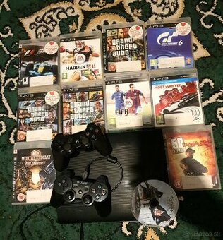 Playstation 3