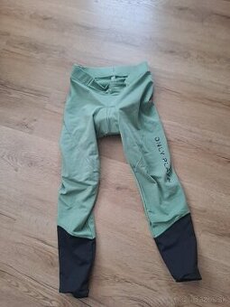 Cyklistické nohavice