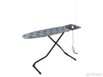 Elektrická žehliaca doska AquaPur  pre naparovacie žehličky