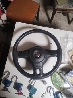 Volant Volkswagen golf
