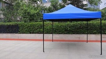 Rýchlo rozkladací altánok 3x3m 29,10 kg