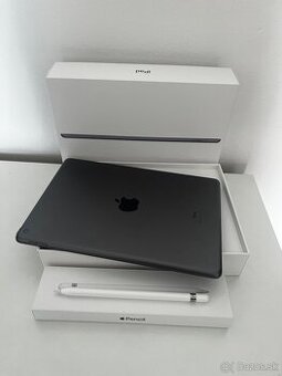 iPad 8. generácie 32GB + Apple pencil