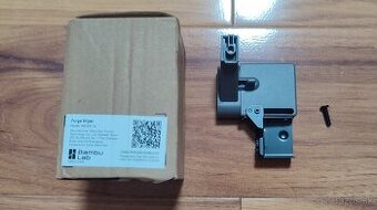 Bambulab Purge Wiper, A1 mini, A1