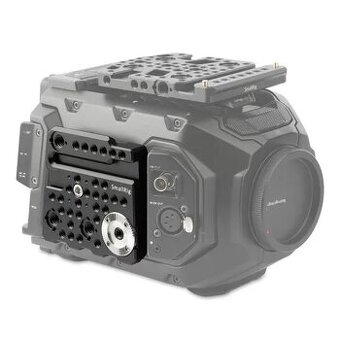 Smallrig 1854 bočná platforma Blackmagic URSA mini