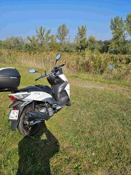 SYM JET 14 125 r.v. 2023