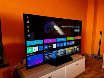 Predám LG OLED55B2 v perfektnom stave