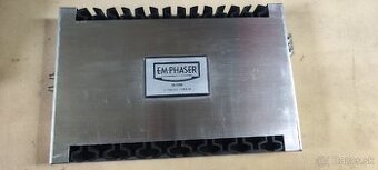 Zosilňovač Emphaser EA 2200 -  pre Subwoofer/reproduktory