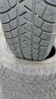 Zimná pneumatika 4ks 215/65 R16 98T Michelin Latitude Alpin