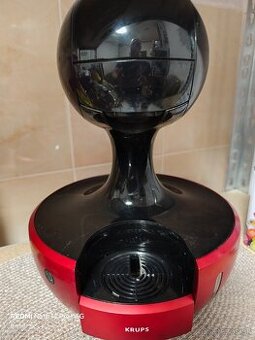 Krups Dolce Gusto