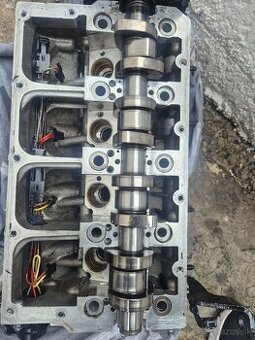 Hlava valcov 1.9 tdi bls 2.0 tdi 8v
