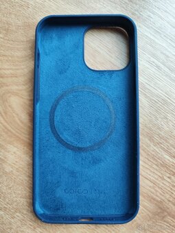 Obal Iphone 13 Pro Max MAGSAFE