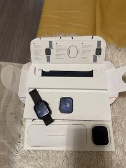 Apple Watch siries 9 celular