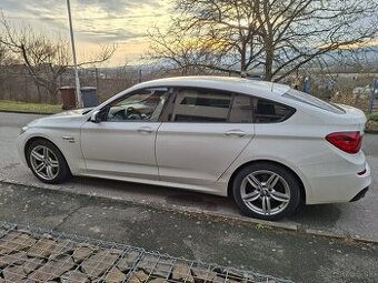 BMW GT 535d xDrive