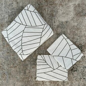 OBLIEČKY | PAULA | 200X220