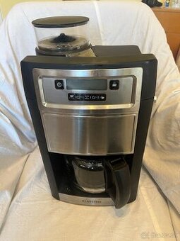 Kávovar Klarstein Aromatica II