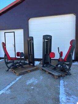 Panatta X-pression roznožovanie-znožovanie