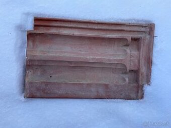 Nepoužitá škridla