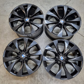 Hliníkové BMW disky 5x120 R20  ET40-ET35