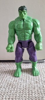 Postavičky Avengers Marvel