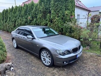 Bmw e65 730d