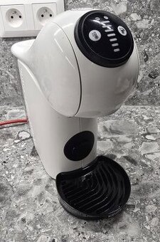 DOLCE GUSTO Genio S KRUPS KP240 plne funkčné+ náhradné diely
