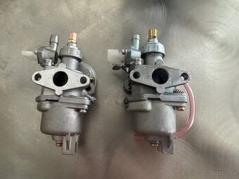 Predám štartér na mini bike a prevodovku na mini bike