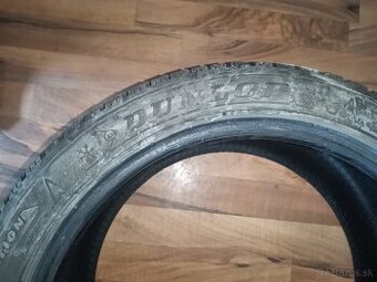 Zimne pneumatiky 225/45 r17