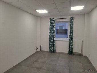 Prenájom priestorov na služby - 1