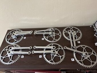 ESKA Favorit jednoprevodnik NOVÉ