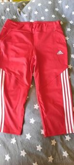 Tepláky adidas - veľkosť M