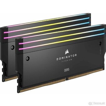 Corsair DDR5 64GB CL30