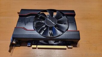 AMD RX 550 4G SAPPHIRE
