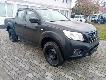 Nissan Navara DoubleCab 2,3 dCi