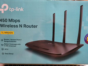 Router
