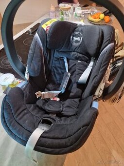 Cybex aton 5 s izofixom