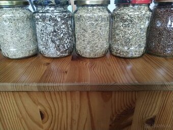 Predám bylinky koreň