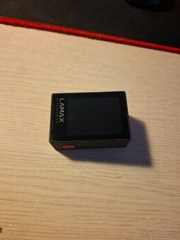 GoPro kamera Lamax X8.1 Sirius