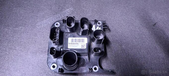 Webasto Thermo Top Evo