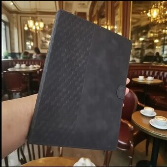 Obal na tablet (čierny)