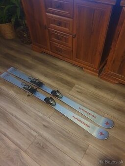 Predam lyze KNEISSL BLUE STAR,dlzka 152 cm