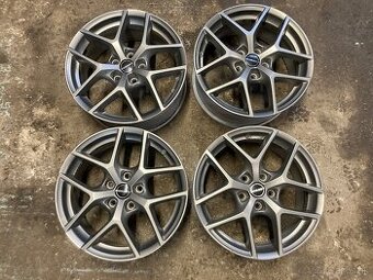 Borbet R17" 5x114,3 - 4ks